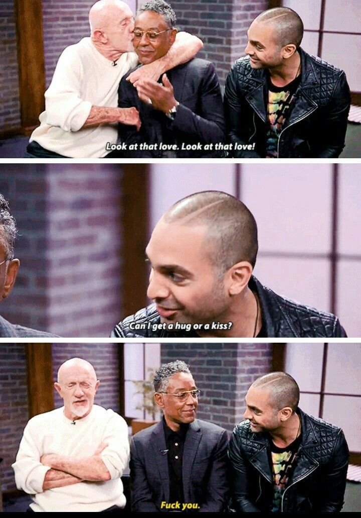 best of better call saul (@bestofsaulgood) on Twitter photo 