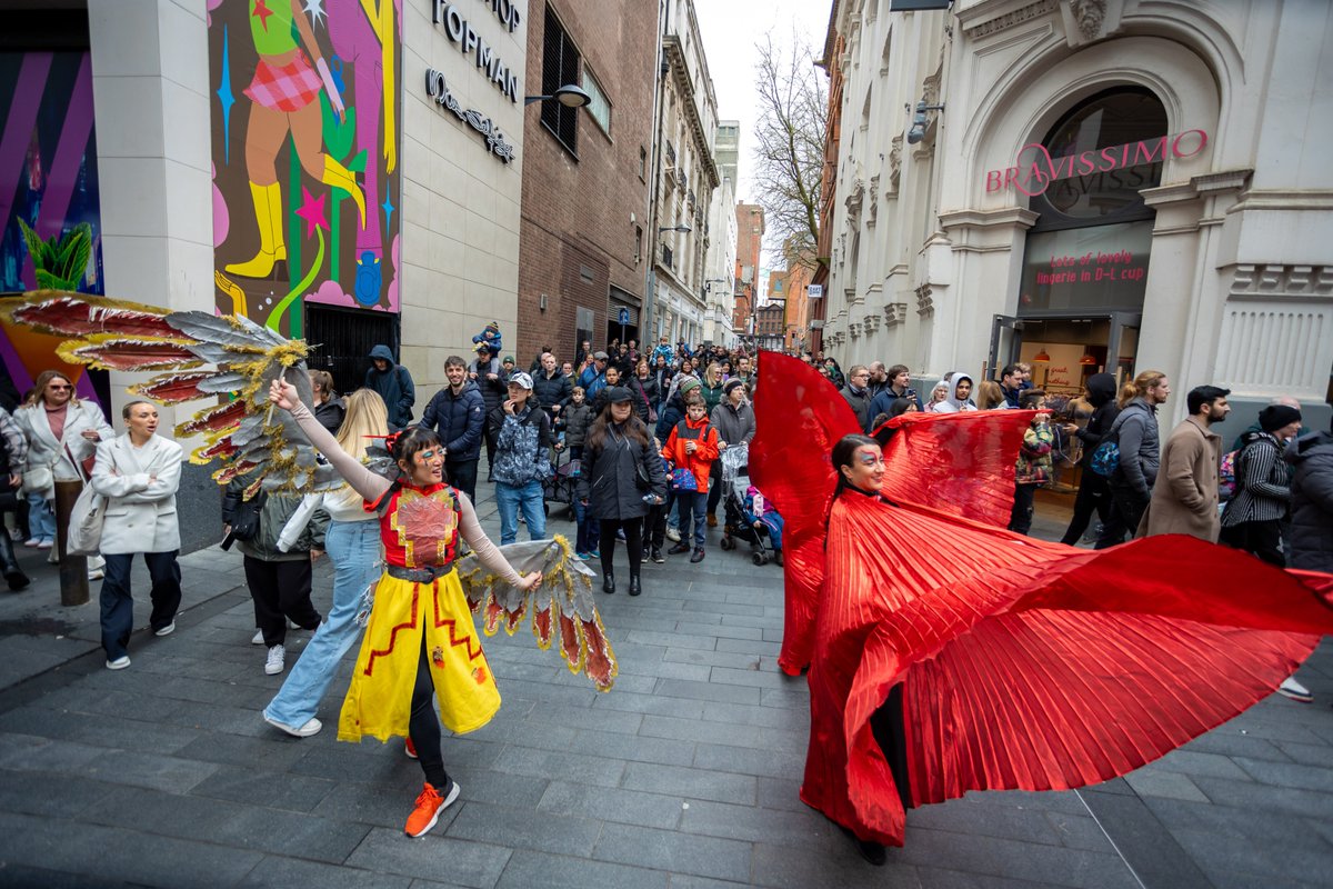 Culture Liverpool tweet media