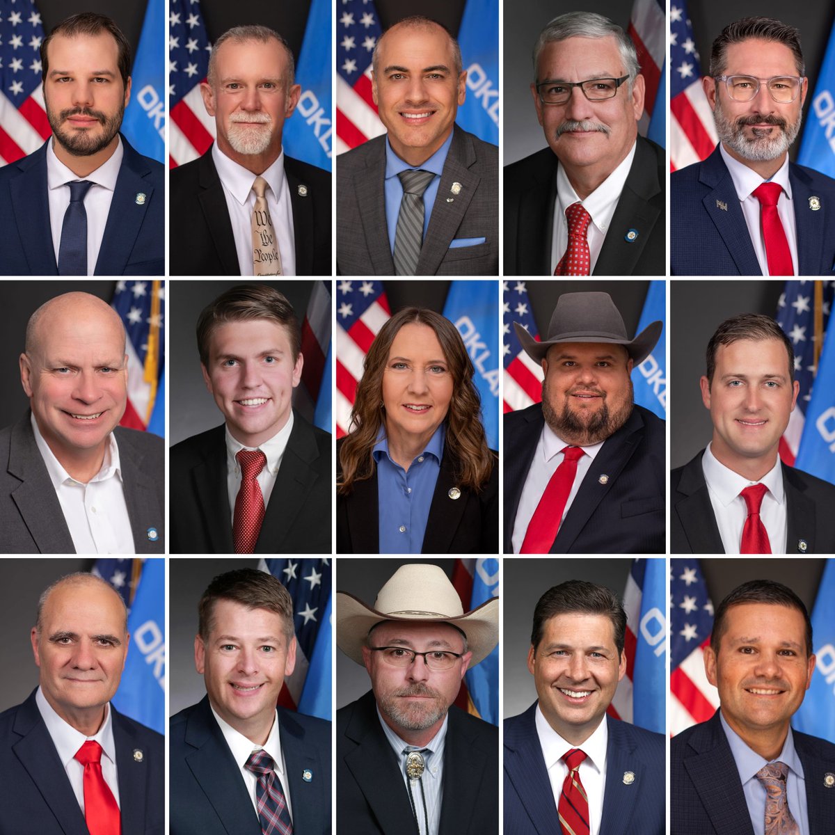 Abolition Day rally set for Monday at Oklahoma State Capitol; bill receives record number of co-authors muskogeepolitico.com/2026/02/abolit… #okleg #okpol #abolishabortion