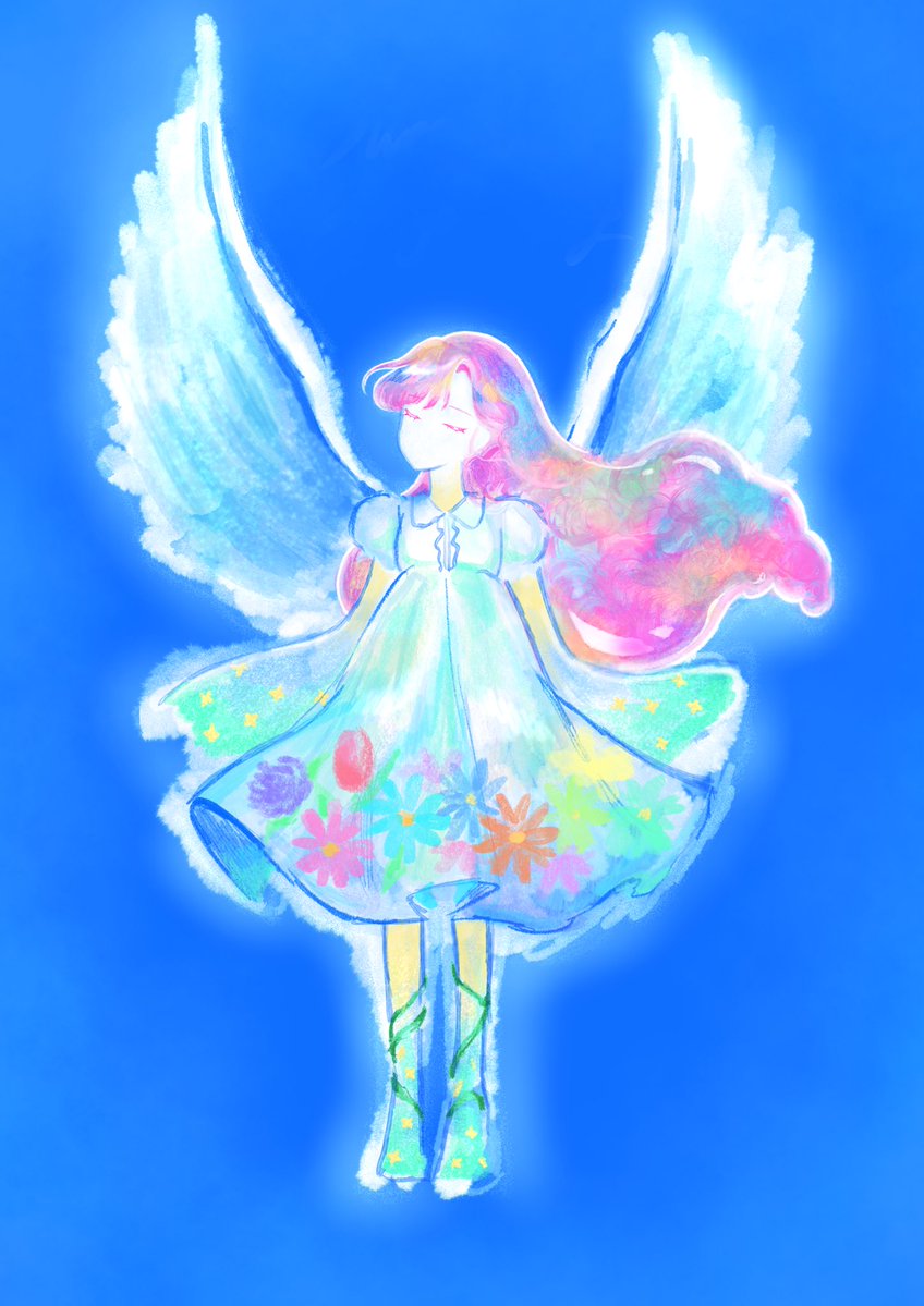 #天羽まどか生誕祭2026
아기천사 탄생일