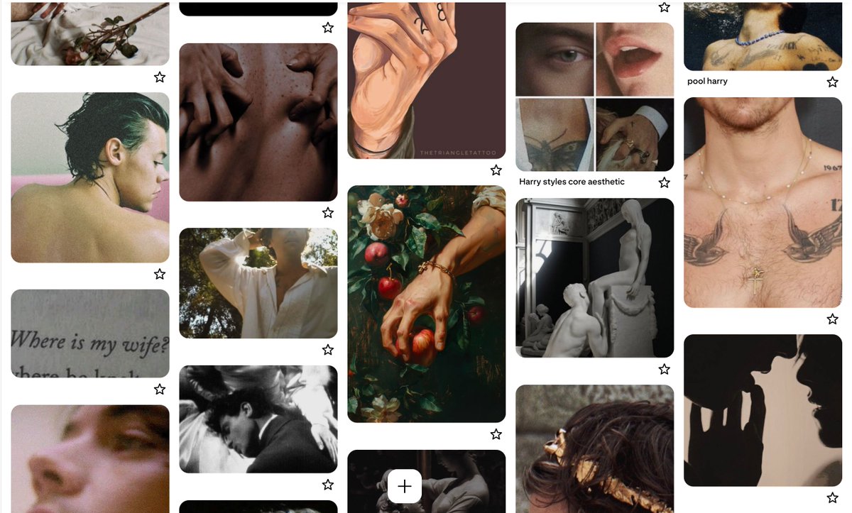 YOURS NOW ON AO3 

my kingdom for a kiss upon her shoulder for <a href="/BHarryFest/">BH Fic Fest Round 6</a> 
archiveofourown.org/works/76094891