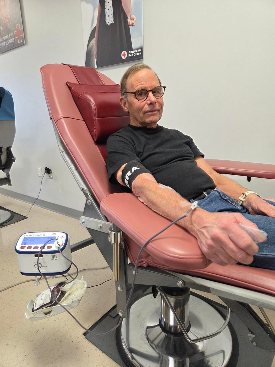 I am learning - yet again - the meaning of the phrase "You have to respect your injury." I tore my hamstring over 2 months ago so two plus months of no bike, no running, no SEALTeam! I miss all my friends. Oh well, I can still give blood. (So can you actually.)