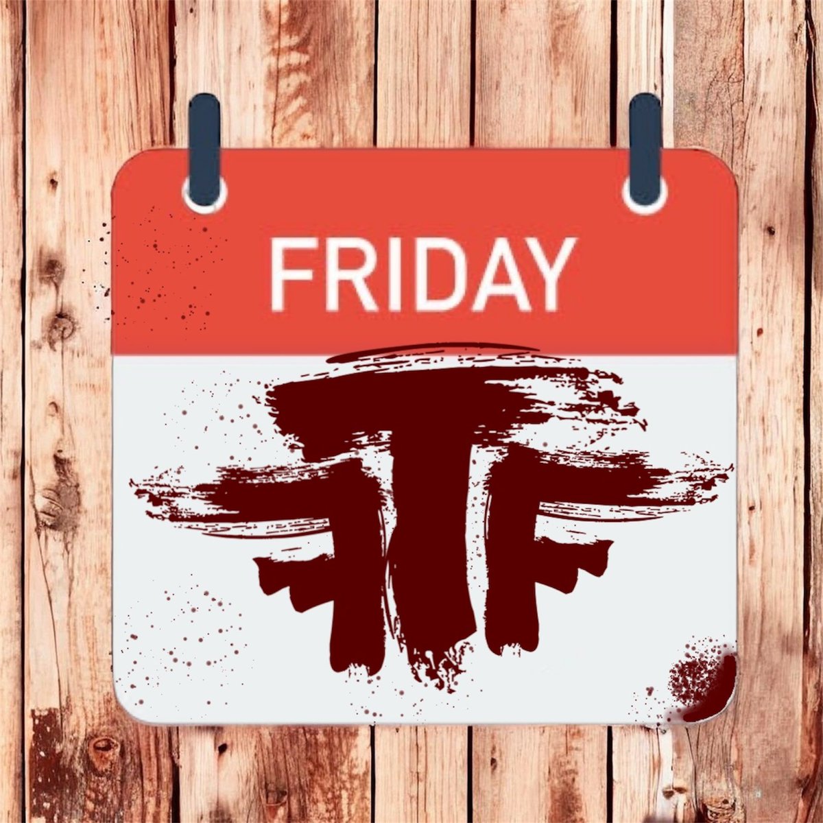It’s Fun Friday Trivia…the Reboot!
bit.ly/4aNzKUa 🗓️

#FunFridayTrivia #movietrivia #trivia #FridaytheThirteenth #Fridaythe13th #Fridaythe13thReboot #anniversary #OTD #JasonVoorhees