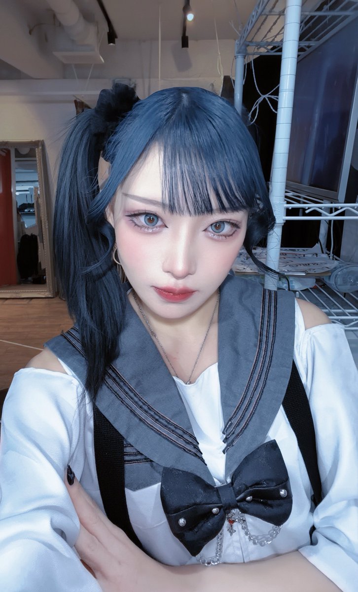 Post by 教祖マキナ様 on X: 心連れ去るよ