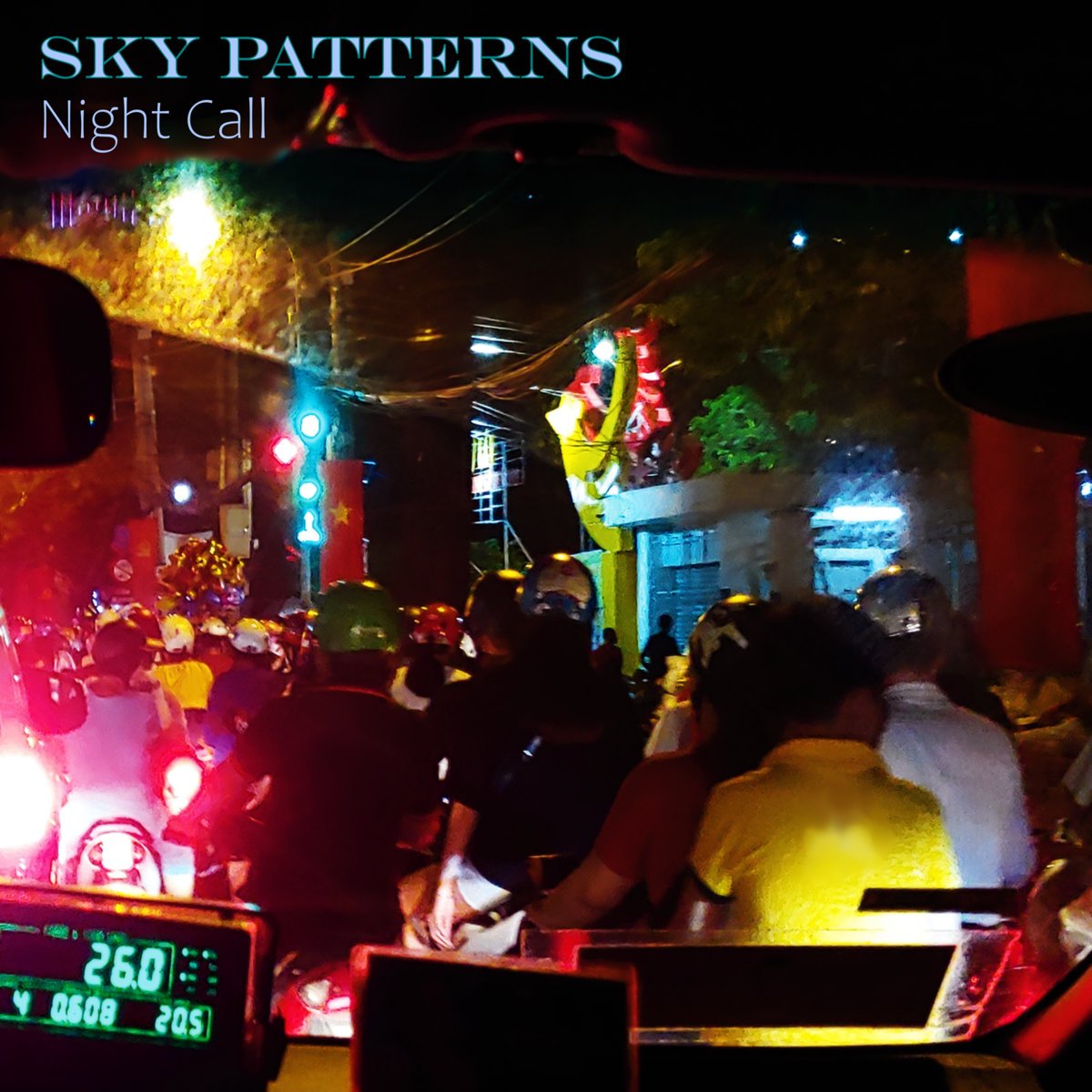 SkyPatternsBand's tweet image. 'Night Call' has been out a week already!

Those of you who use Apple Music may have noticed that it wasn't there on release day.  There was an issue at Apple's end that's all sorted now.

music.apple.com/gb/album/night…

A tiny number of CDs are available from: skypatterns.bandcamp.com/album/night-ca…