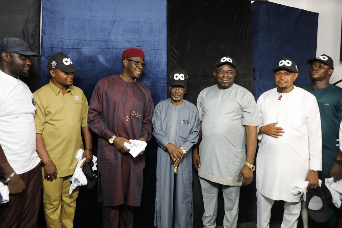 Cletus ojuiso Opoh tweet media