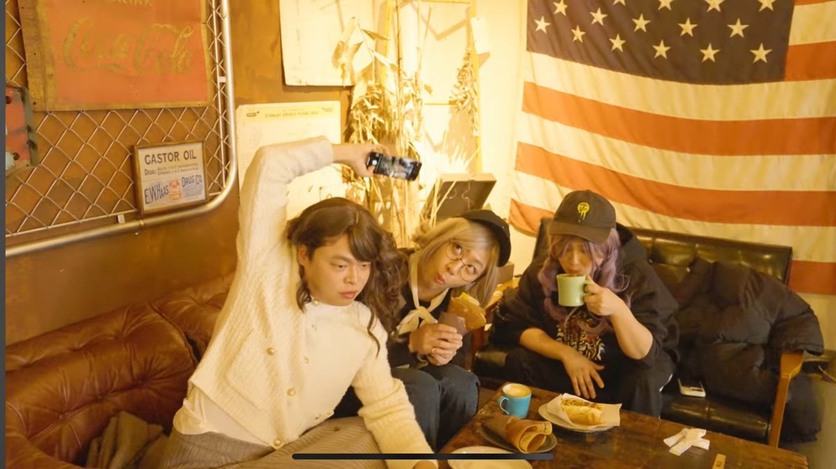 優@2/11有明1部 tweet media