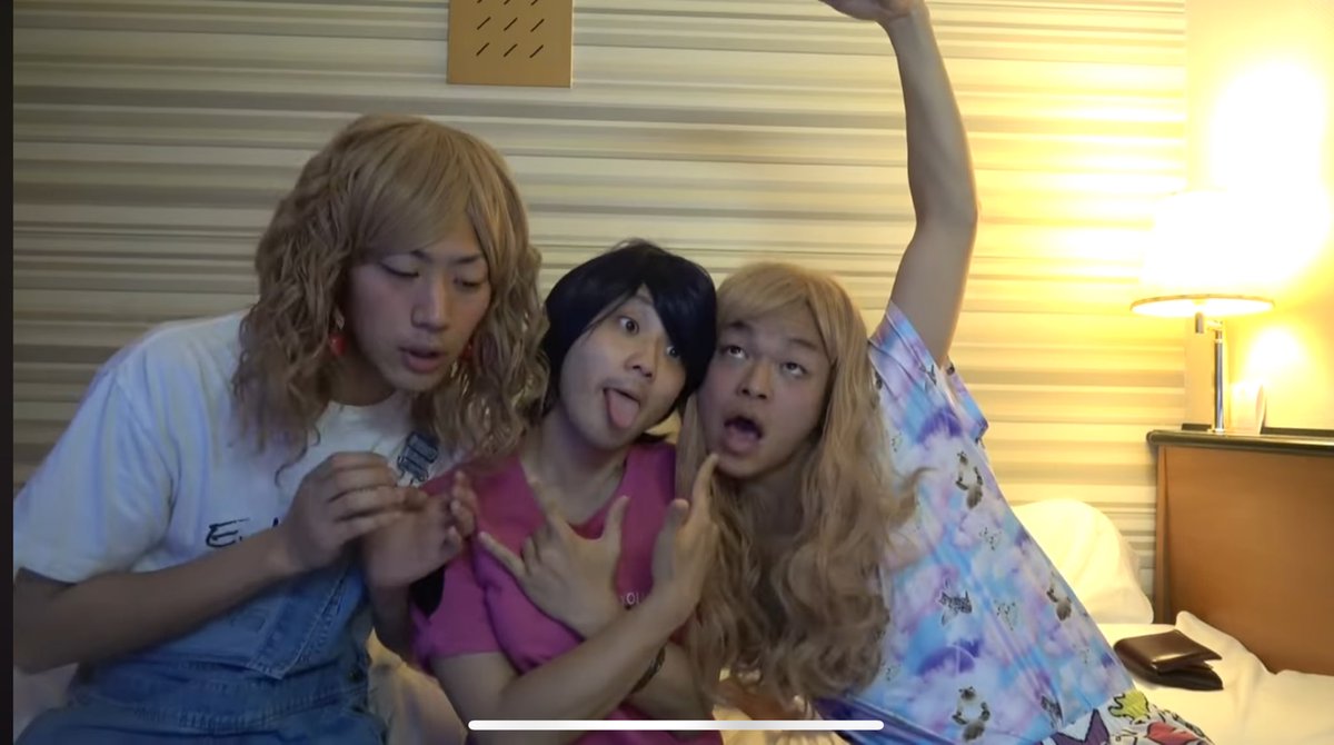 優@2/11有明1部 tweet media