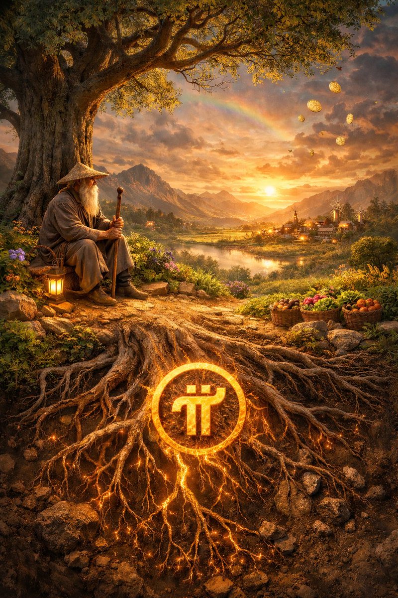 The Garden That Wanted to Bloom Overnight
There was once a garden that kept asking the sky:
“When will the rain come?”
“When will the sun shine brighter?”
“When will the harvest arrive?”
But the sky remained silent.
One day, an old gardener spoke:
“You are asking for fruit while