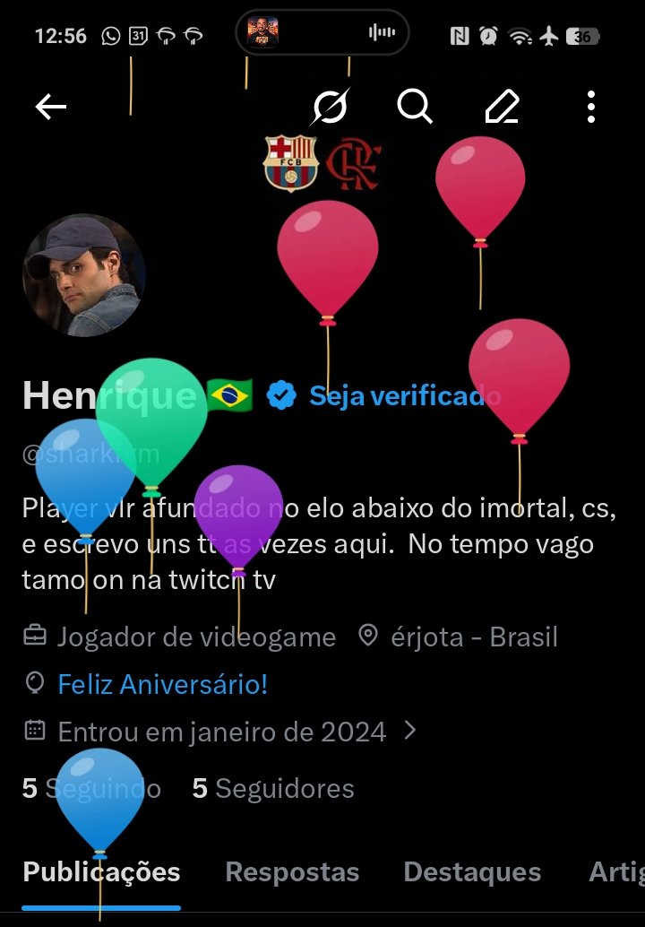 Henrique 🇧🇷 tweet media