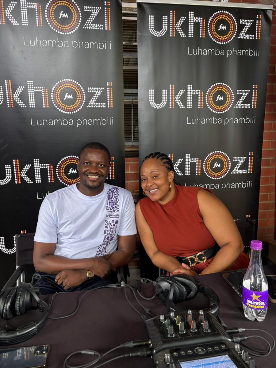 Hollywood Foundation tweet media