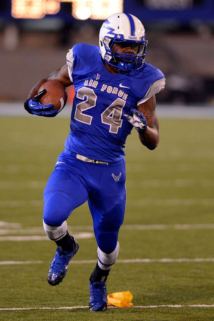 Jordan Bush 2027 ATH tweet media