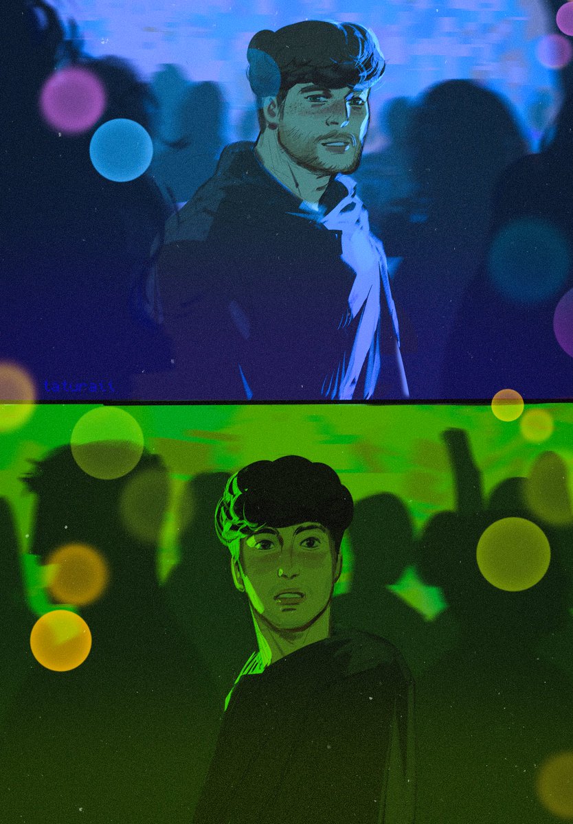 taturaii tweet media