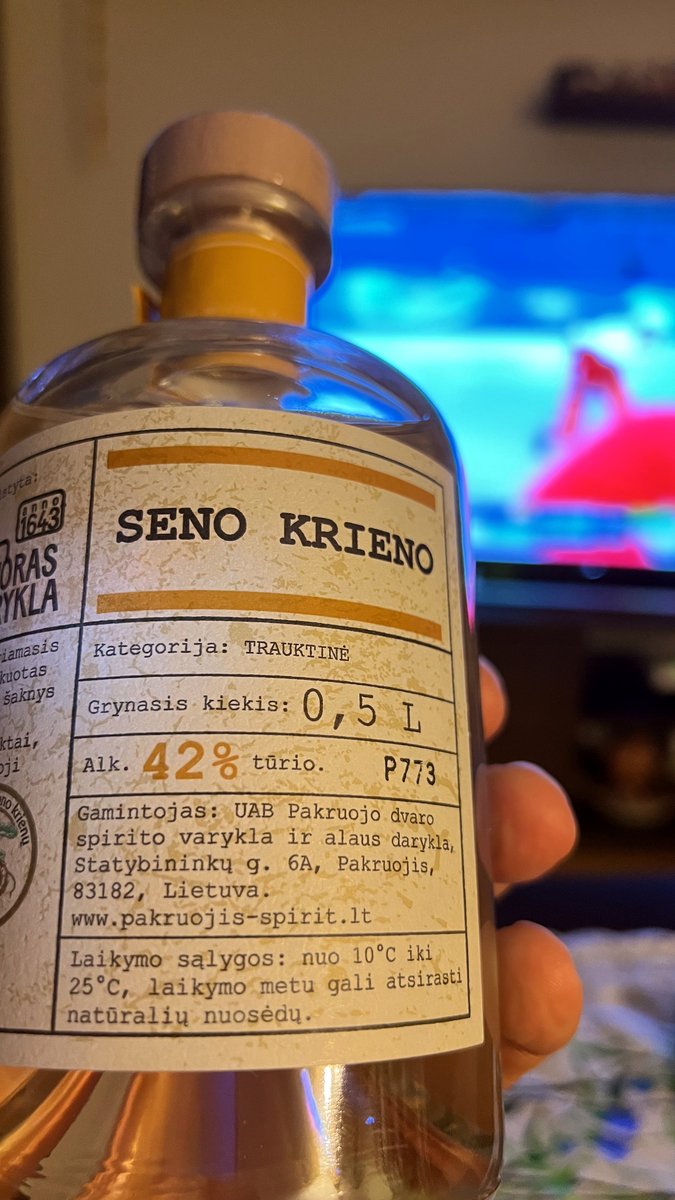 Nu baik, Linai! tweet media