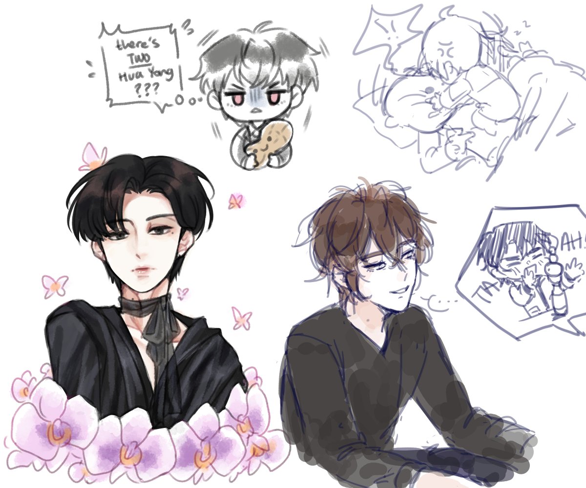 yumesy | VGEN COMMS OPEN! tweet media