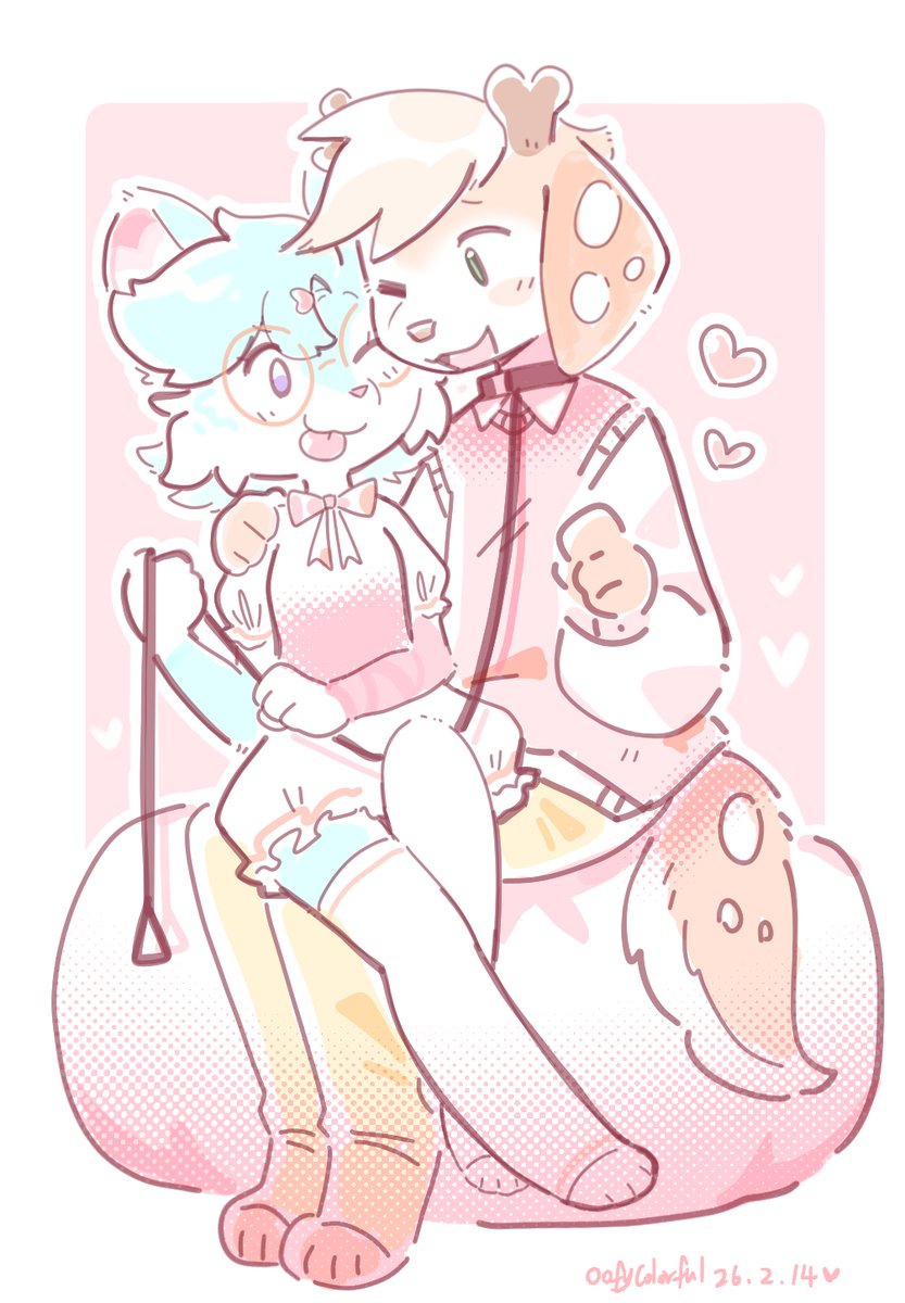 OofyColorful🎨 tweet media