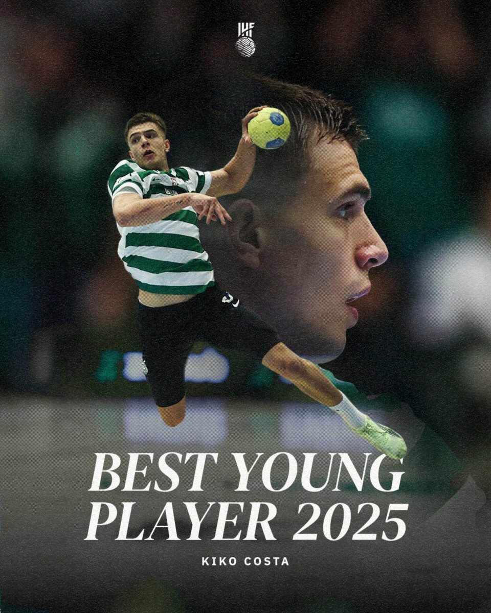 Sporting CP - Modalidades tweet media