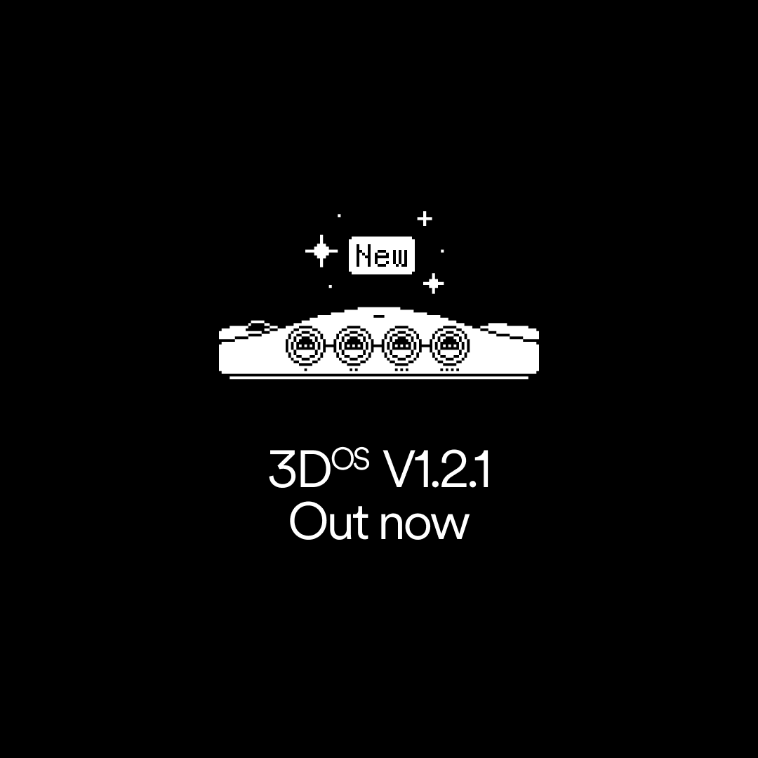 Analogue tweet media