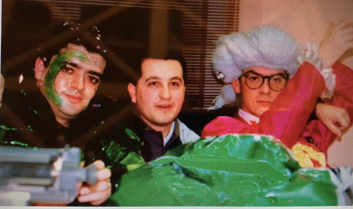 Modesto Barragán tweet media