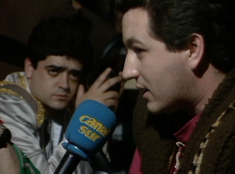 Modesto Barragán tweet media