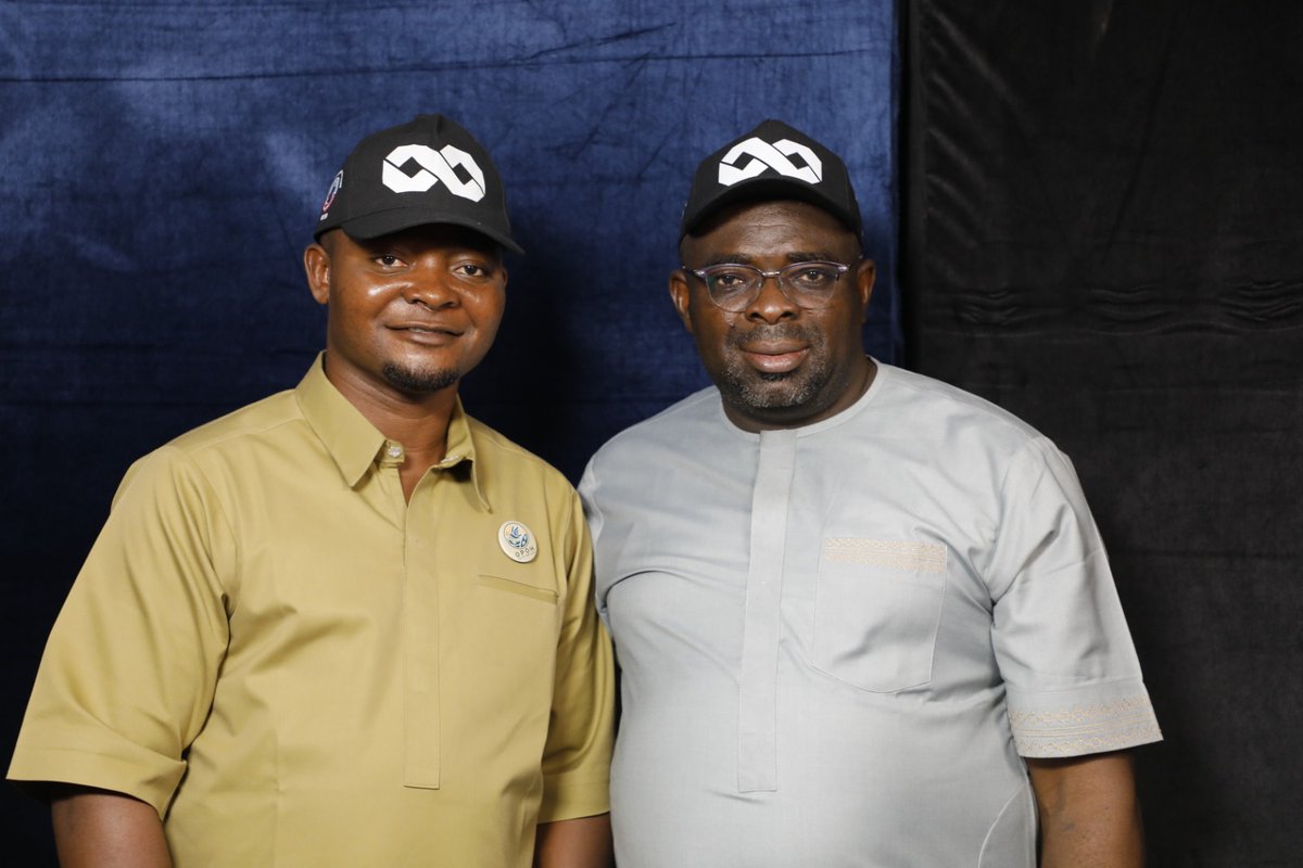 Cletus ojuiso Opoh tweet media