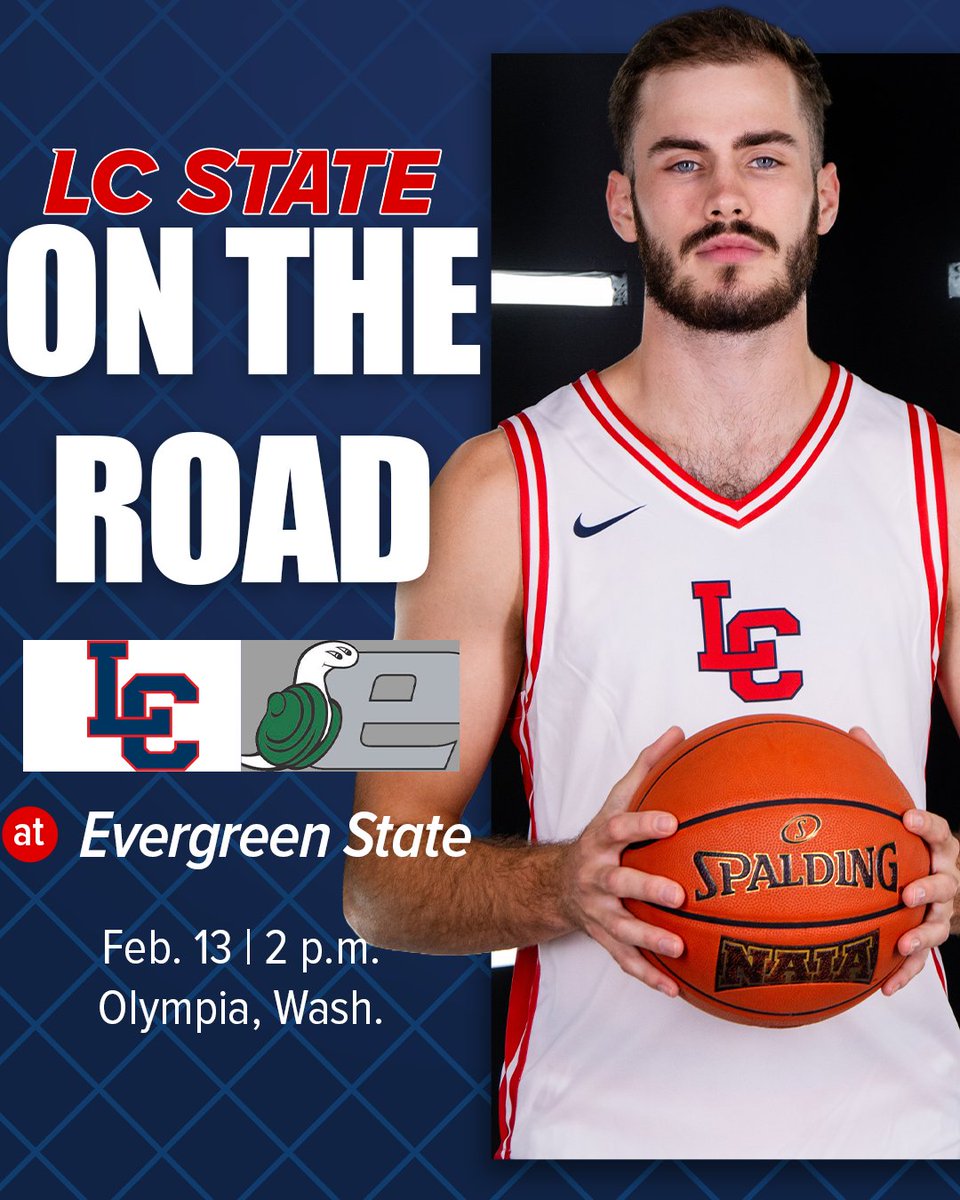 LC State Men’s Basketball tweet media