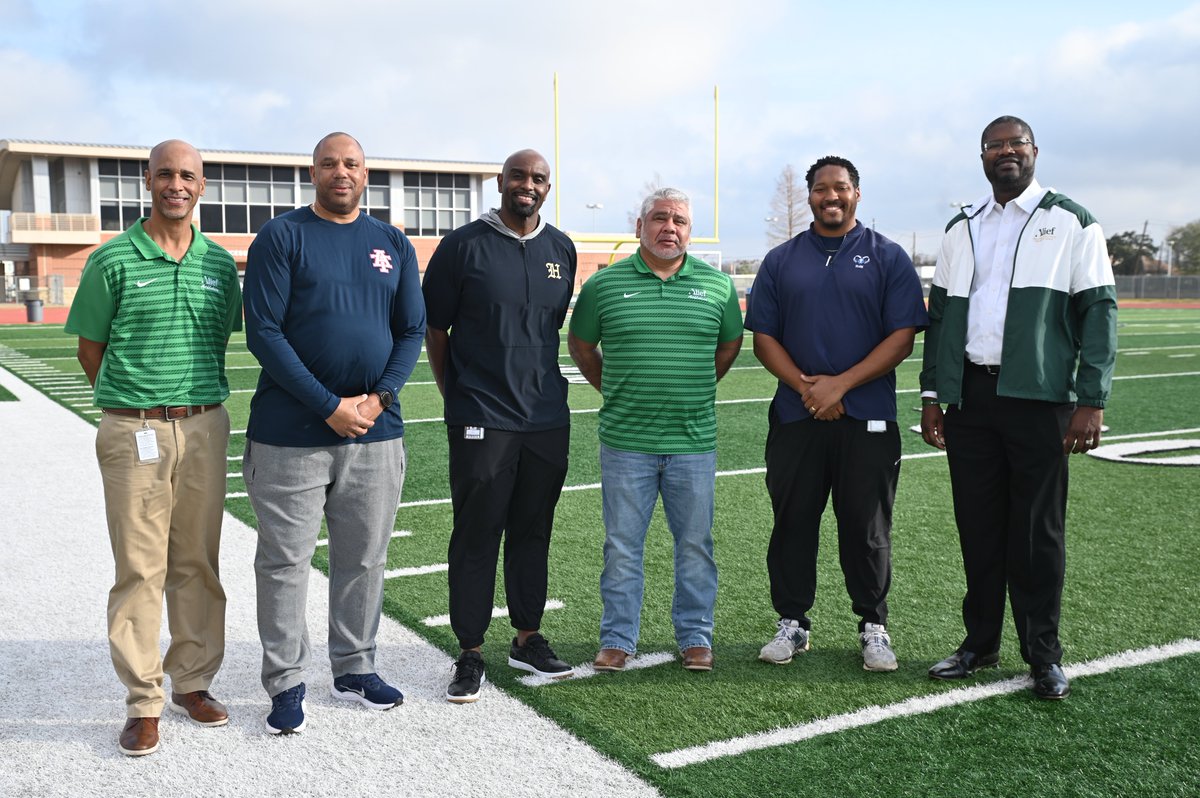 Alief ISD tweet media