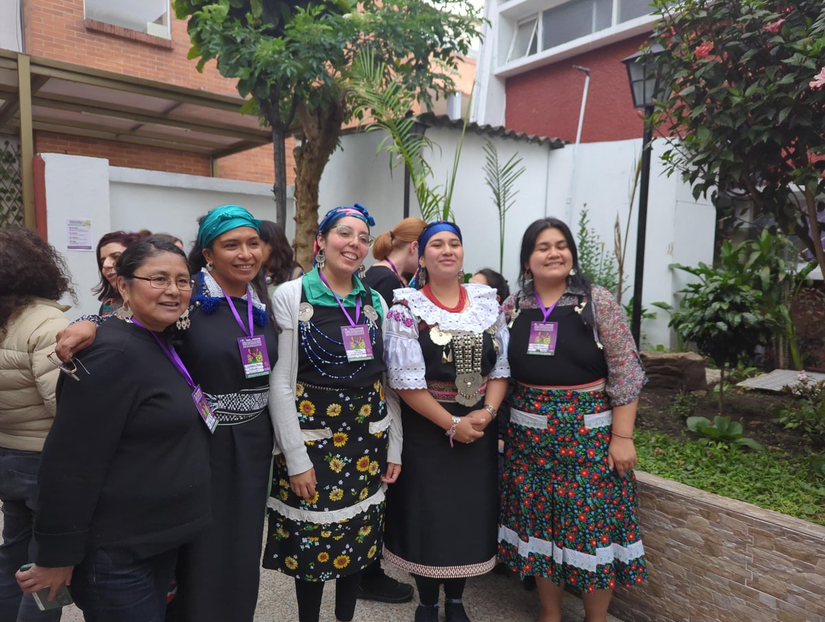 Academy of Democratic Modernity tweet media