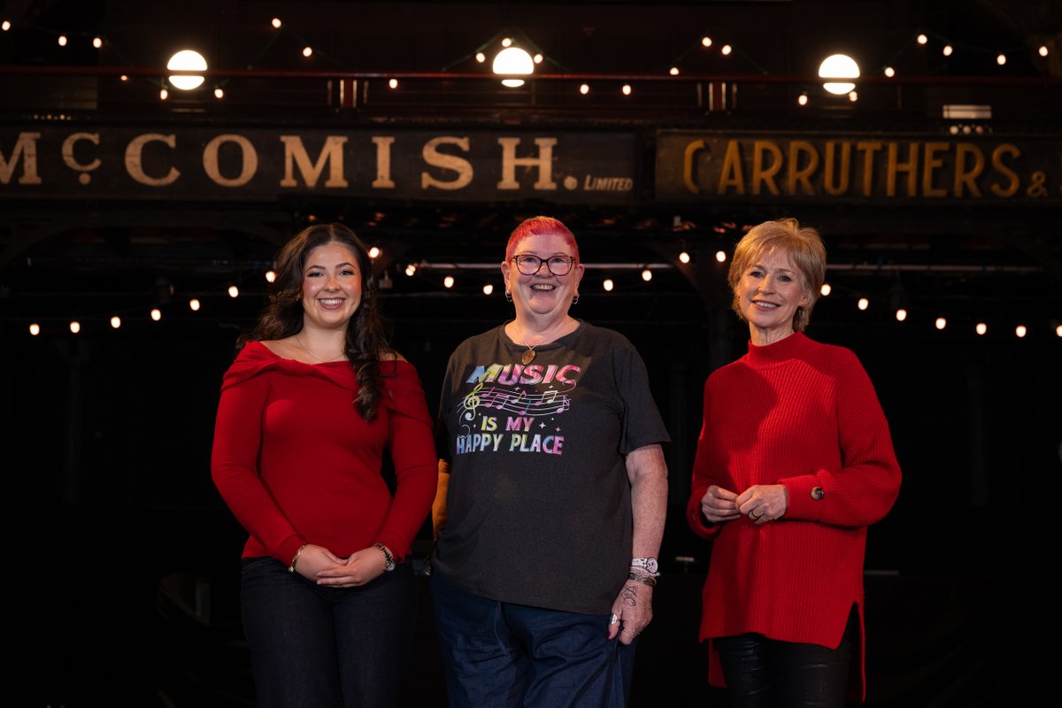 Playlist for Life tweet media