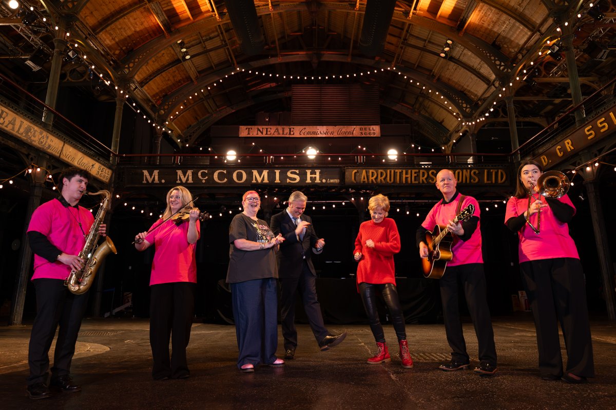 Playlist for Life tweet media