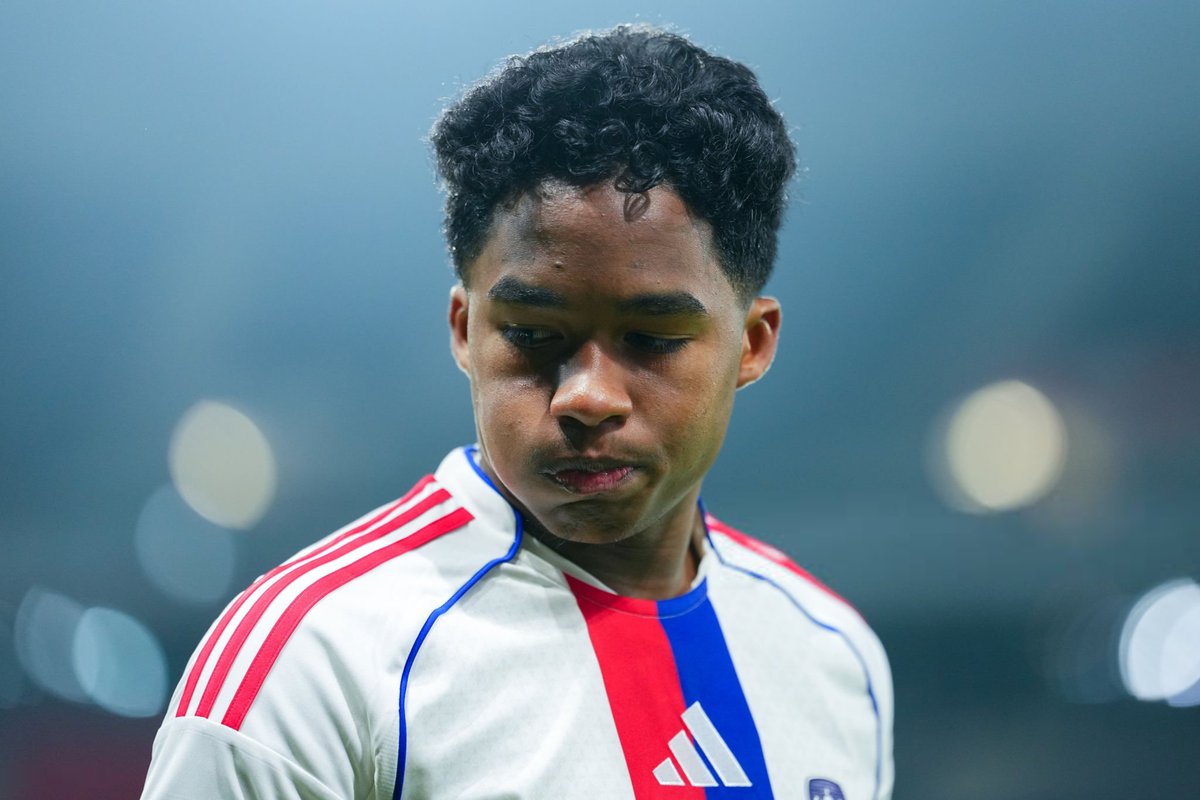 Actu Ligue 1 tweet media