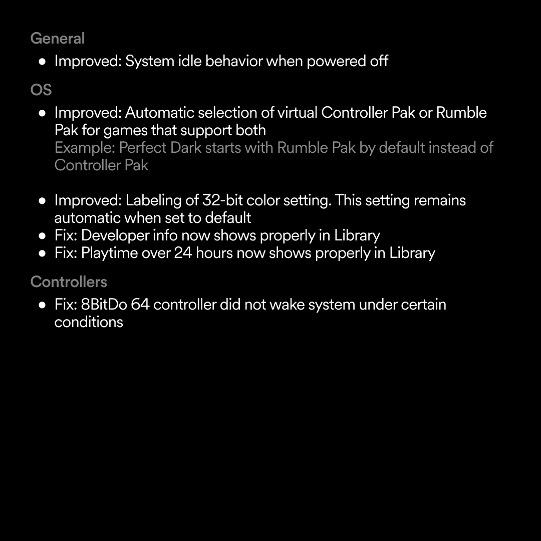 Analogue tweet media