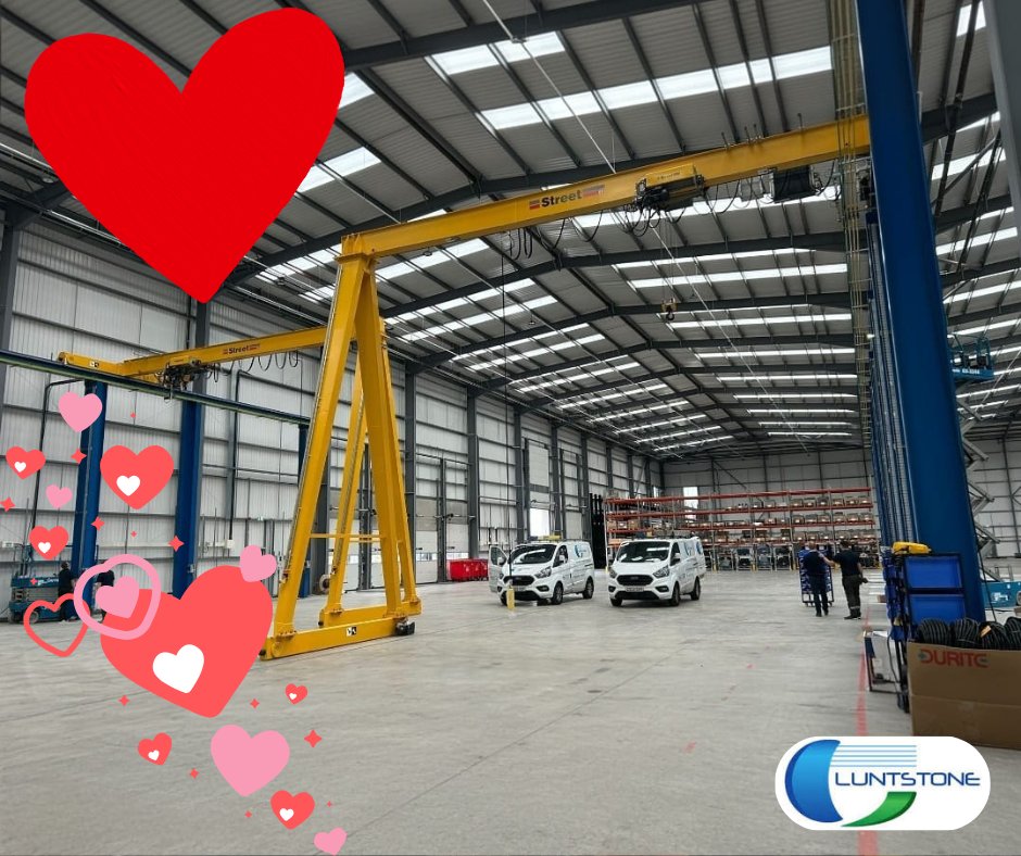 💘⚡ Ready to spark something new this Valentine’s weekend? ⚡💘

We’re hiring fully qualified Domestic &amp; Industrial Electricians to join our expanding team.

✔ Competitive pay
✔ Ongoing work
✔ Growth opportunities
DM us to apply.
#ElectricianJobs #Hiring #ValentinesWeekend
