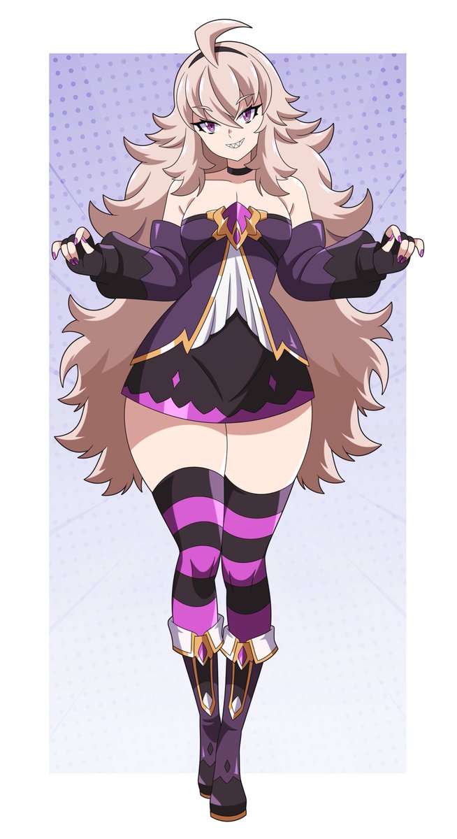 Abyss 2.0 tweet media