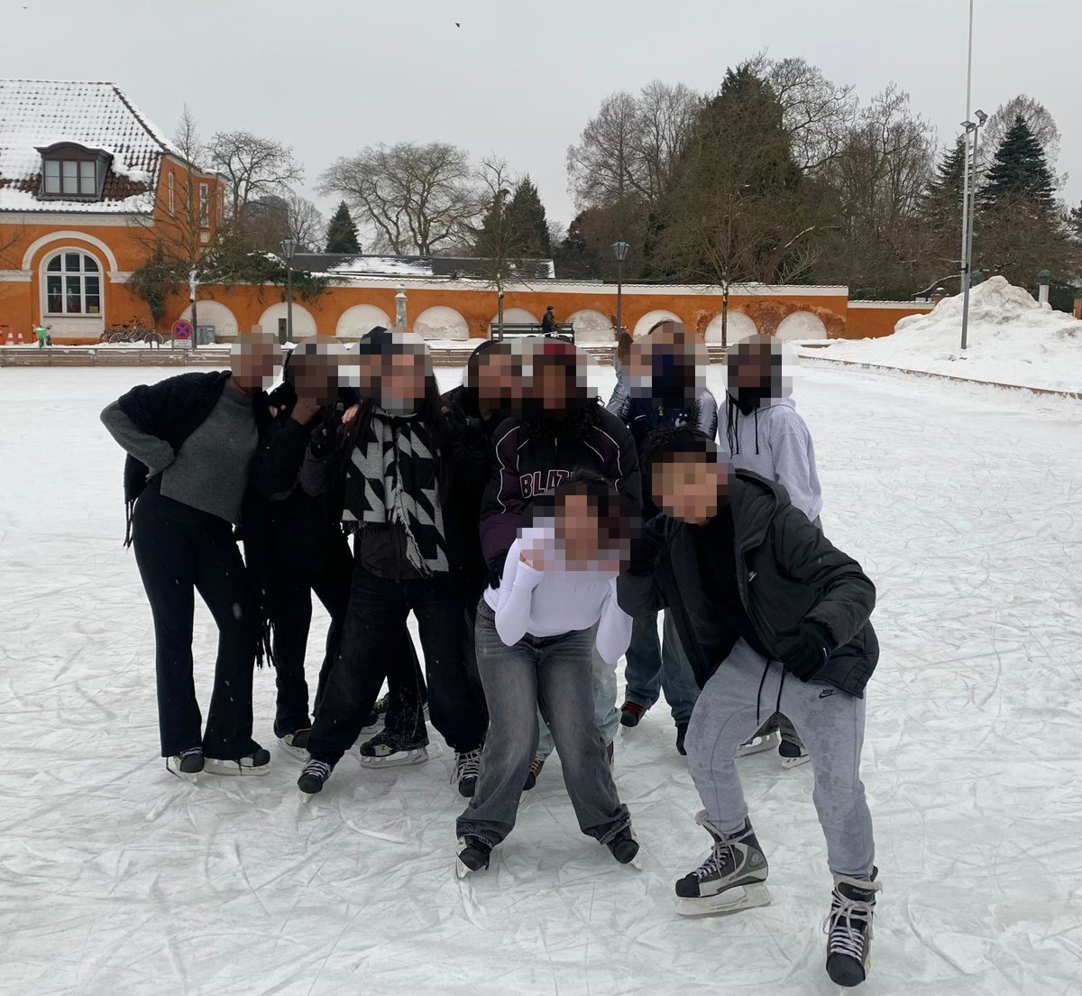 proviseur du lycee Auffray tweet media