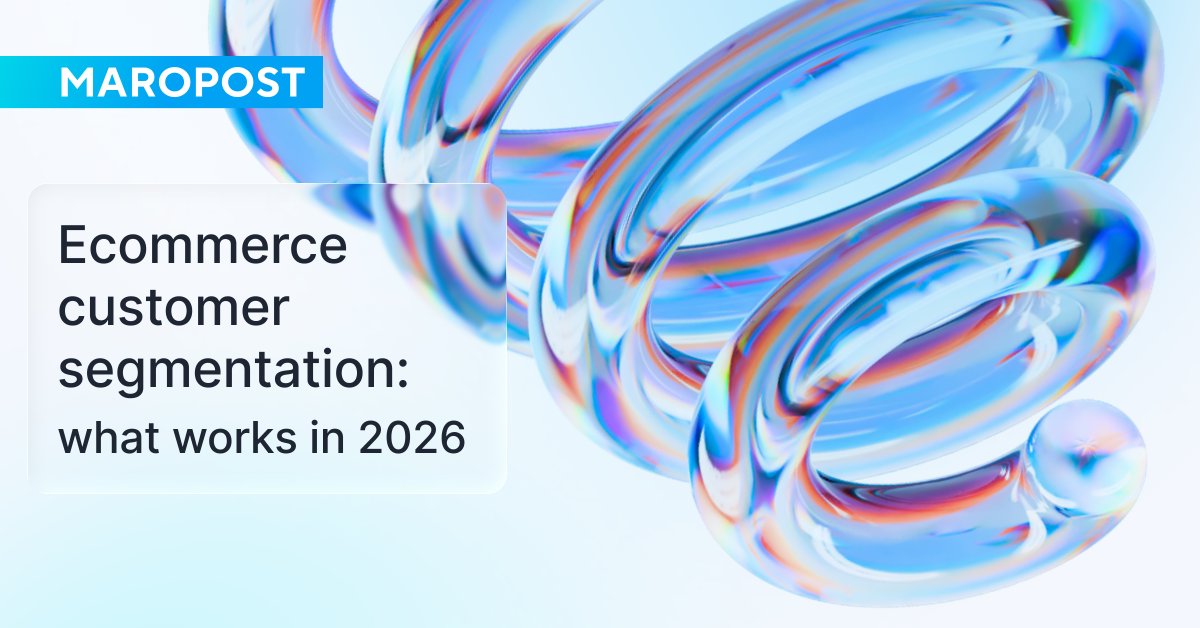 Maropost tweet media