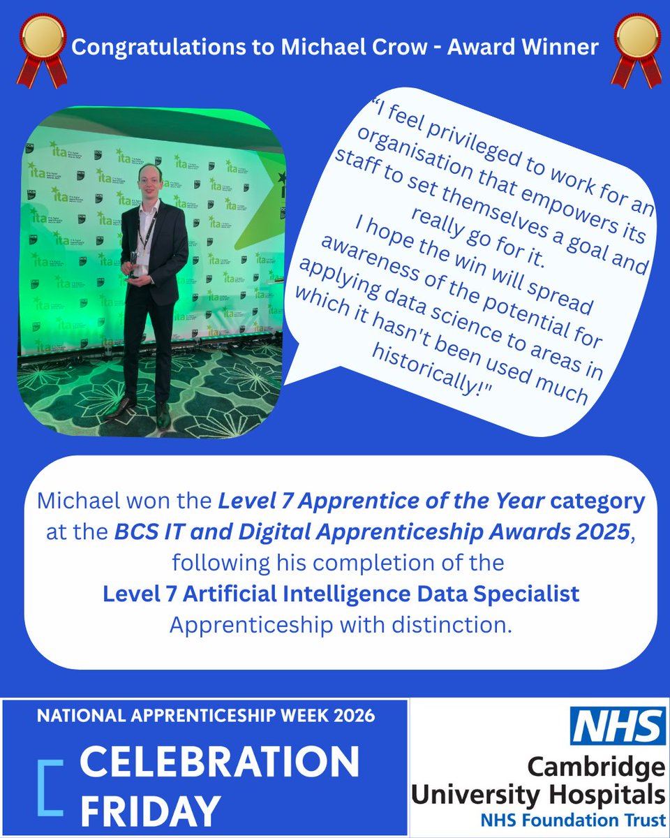 CUHWorkOpportunities tweet media