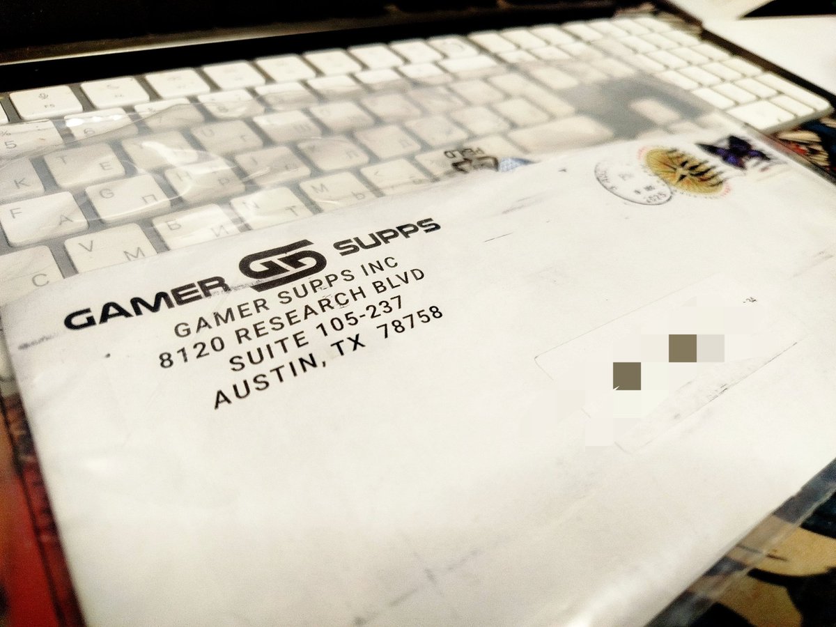 INKWADRA・インクワドラ tweet media