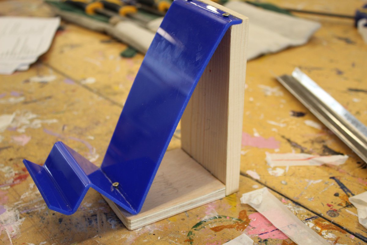 Design&Technology@GA tweet media