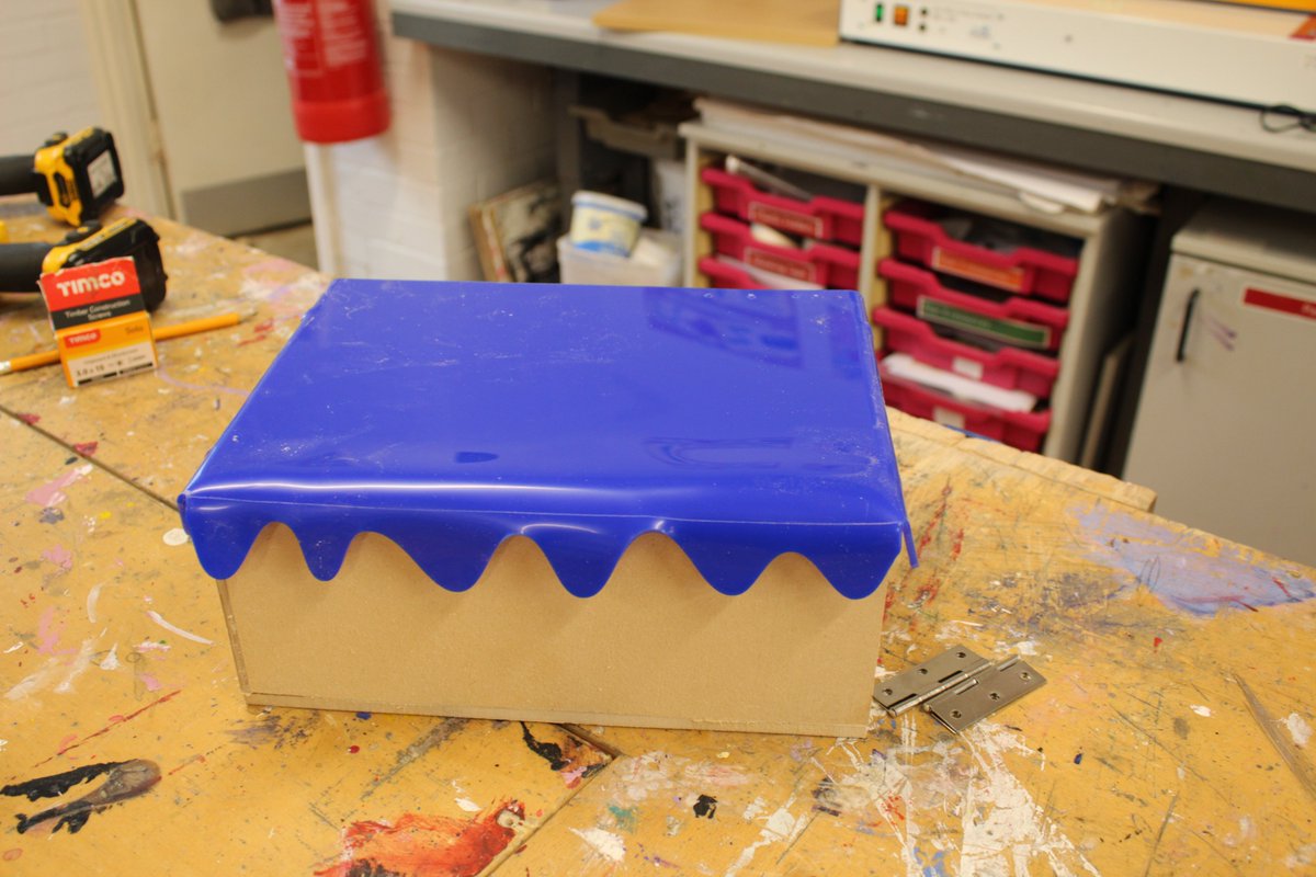 Design&Technology@GA tweet media