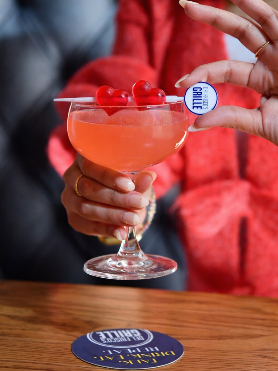 Del Frisco's Grille tweet media