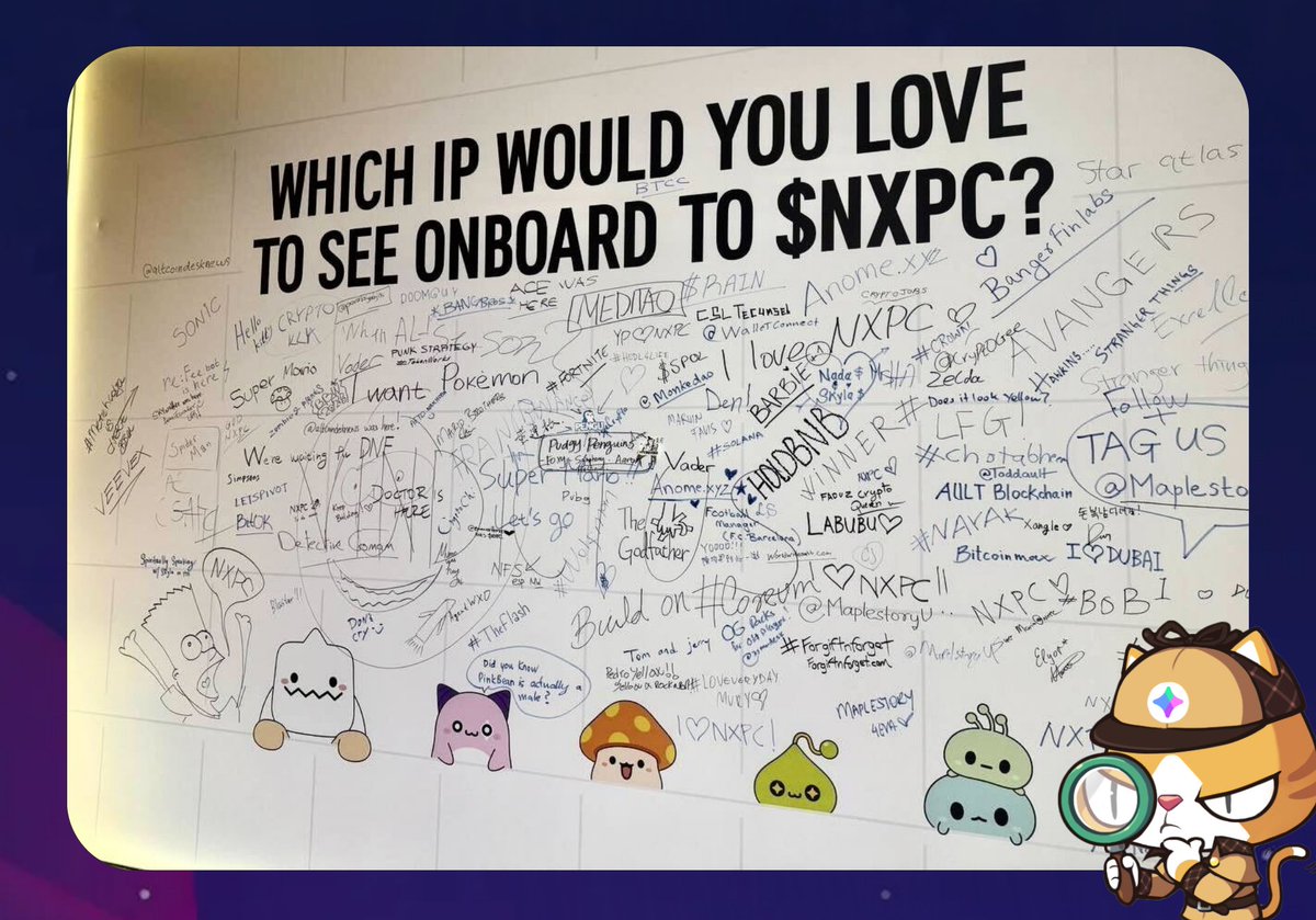 MapleStory Universe tweet media