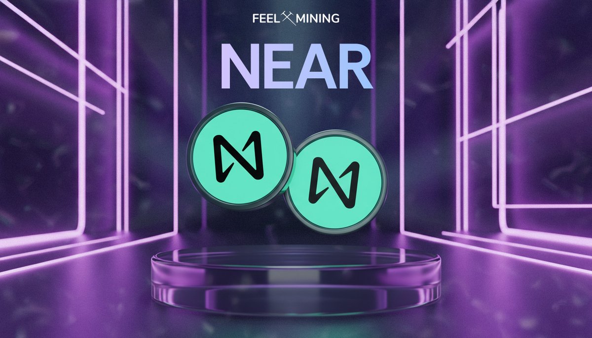 Feel Mining ⛏ tweet media