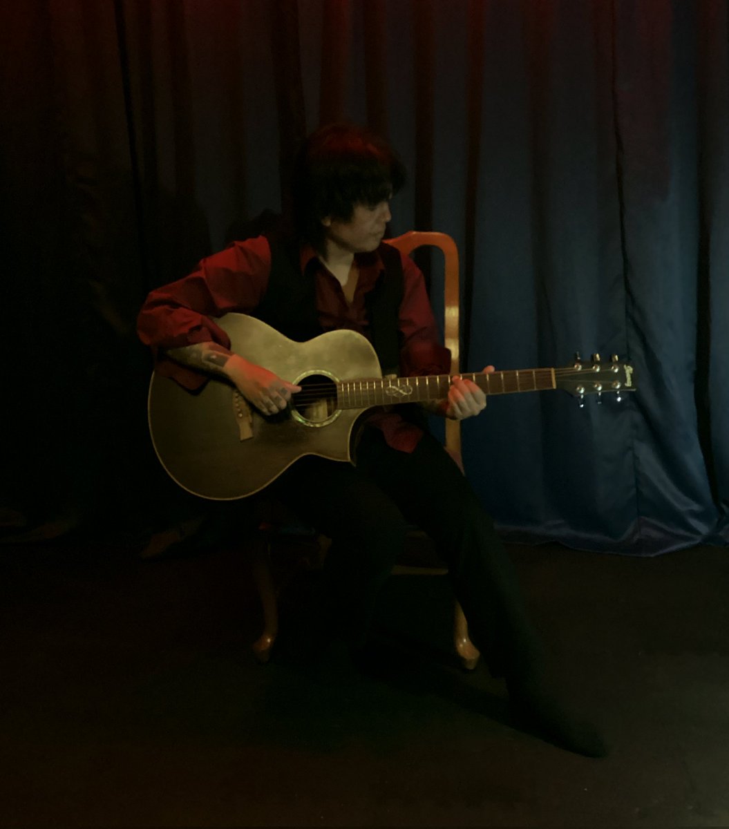 IKARI BIRTHDAY LIVE▶️５月１日（金） tweet media