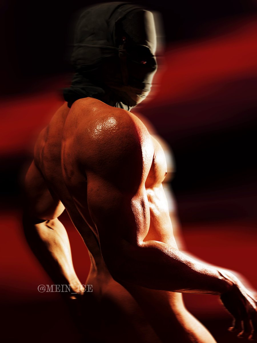 MEIN_ICE's tweet photo. ''Tell me what you want''
#Nikto #CallofDuty #NSFW https://t.co/DyTdgFMJa9
