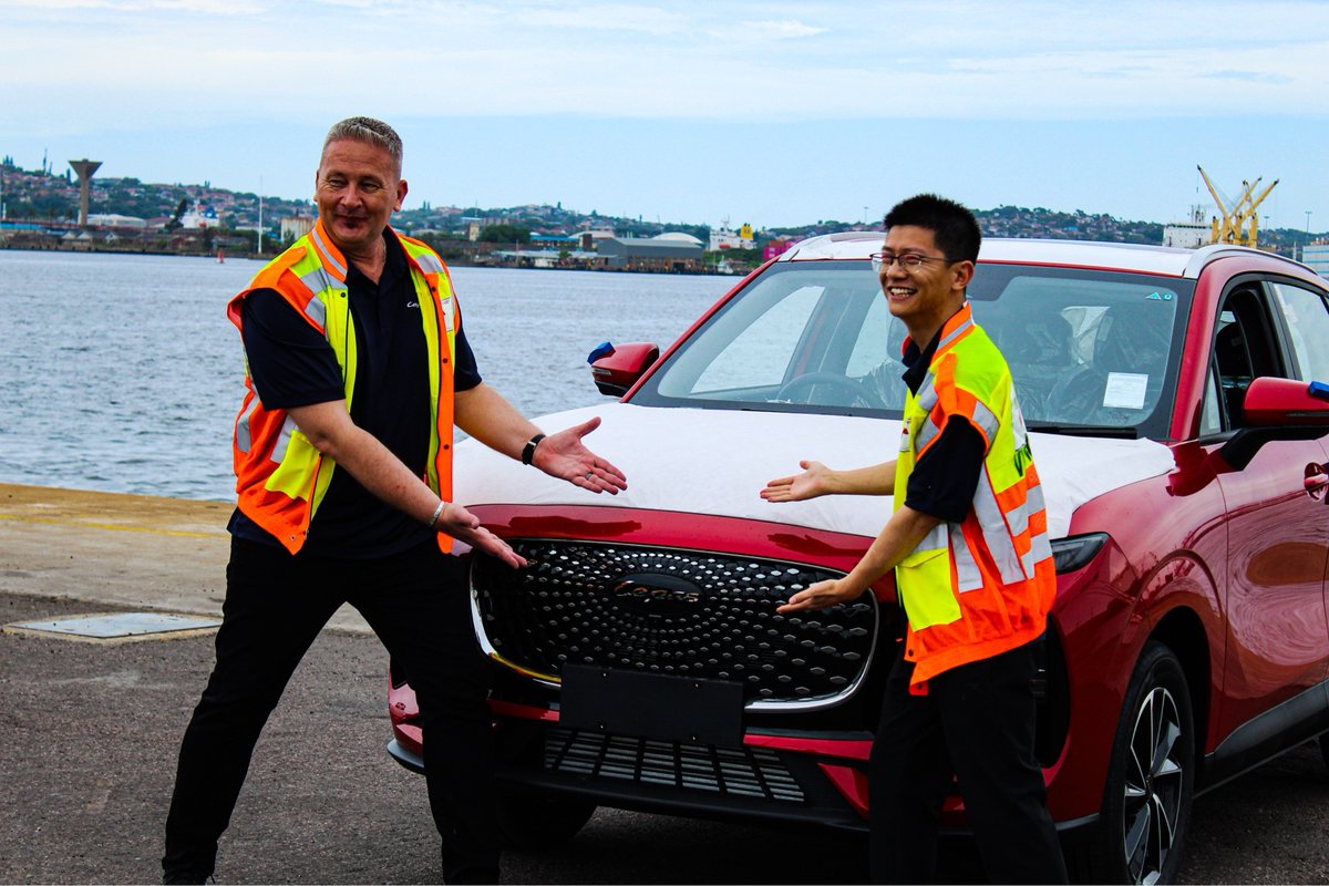 Transnet Port Terminals tweet media