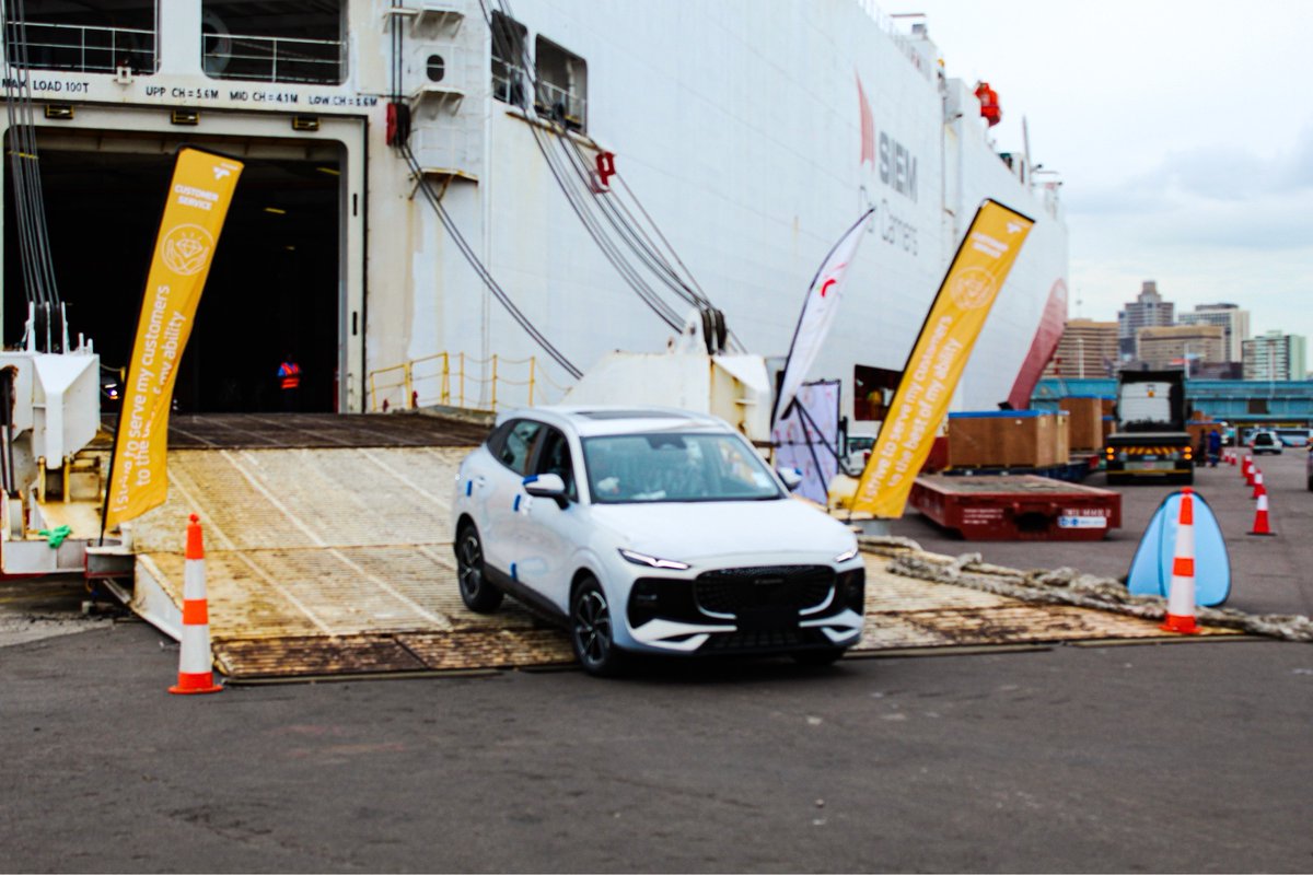 Transnet Port Terminals tweet media