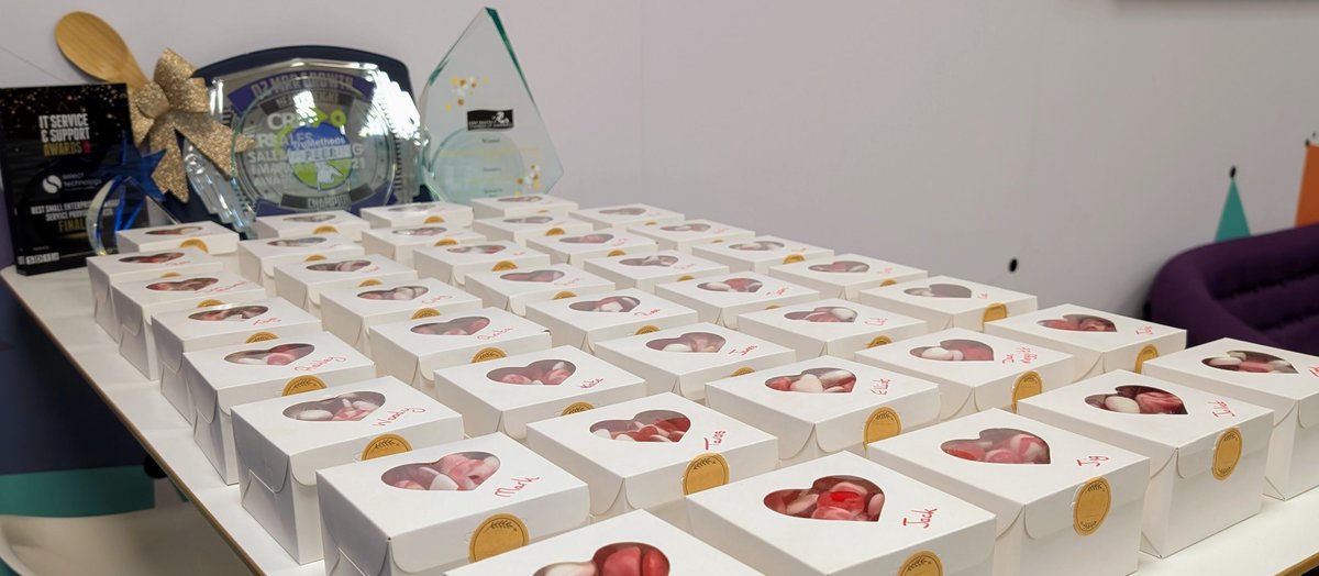 Select Technology tweet media