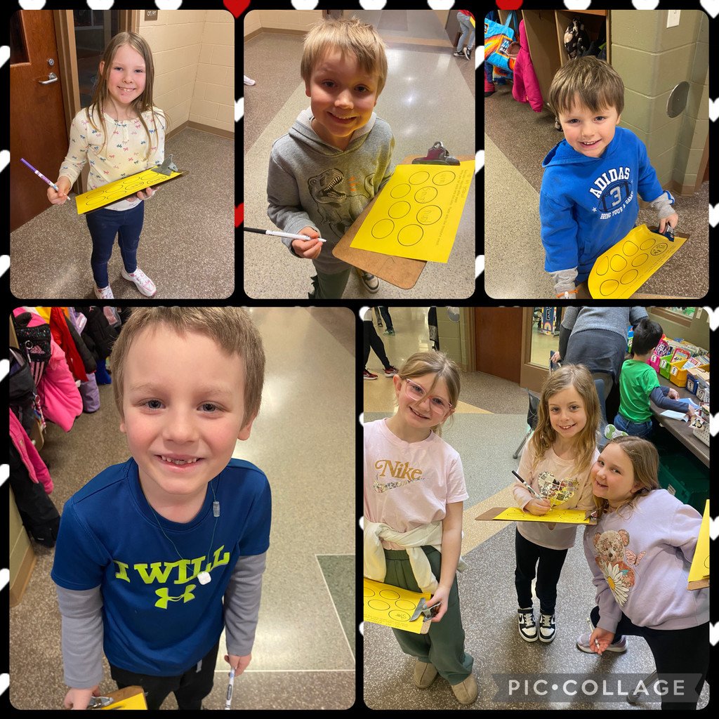 Bloomer School District tweet media