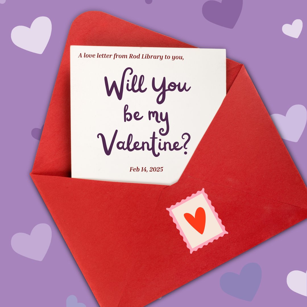 Tomorrow is Valentine’s Day, lovebirds! 💌 Let’s celebrate the magic of love today!  💕 #ValentinesDay #LoveIsInTheAir